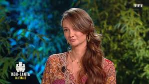 Le suspense prendra bientôt fin car c'est vendredi 5 juin que tf1 diffusera la grande finale. Koh Lanta Brice Wins The Pole Test But Alexandra Wins The Final Archyde