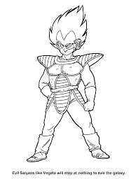 Coloriage Dragon Ball Z Les Beaux Dessins De Dessin Anime A Imprimer Et Colorier Coloriage Dragon Ball Coloriage Dragon Ball Z Coloriage