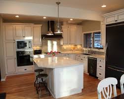 Shop our great selection of home décor & save. Kitchen Black Appliances Design Pictures Remodel Decor And Ideas Page 11 Gray Kitchen Countertops Classic White Kitchen Kitchen Design