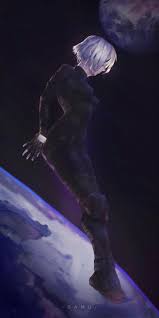 Fanart Iana Is Too Cool For Me To Not Draw Her Rainbow6 Rainbow Six Siege Art Rainbow Art Rainbow Six Siege Anime