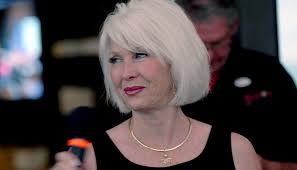 Former indicted Mesa County Clerk Tina Peters runs for state GOP chair