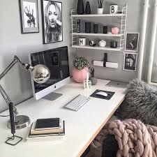 For More Office Inspiration Follow Kenzsolimanksc Home Office Decor Room Inspiration Room Decor