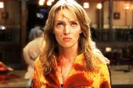 With uma thurman, lucy liu, vivica a. Quentin Tarantino Uma Thurman Are Considering Kill Bill 3