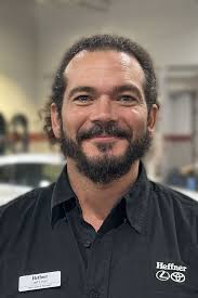 Meet the Heffner Lexus Kitchener Staff