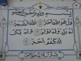 Kaligrafi surat yasin ukir emas ini sangat laris dipasaran. Kaligrafi Surah An Nasr Cikimm Com