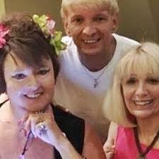 Fundraiser by Susan Kay : Jane Nikki Engel's Memorial