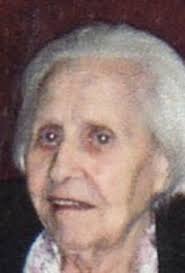 Gladys Sargent Obituary (2015)