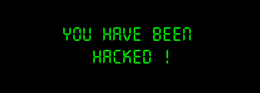 The thing that gets hacked is not the bitcoin system, but the service provider (ie the bank), which hold your bitcoins on your behalf in their vaults. Account Hacked Send 2000 In Bitcoin Yasoob Khalid