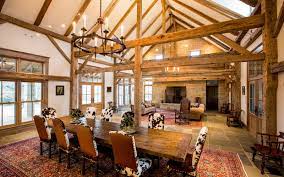 Interior Design Stephen B Chambers Architects Inc