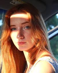 The sun was a paid actor 🌤