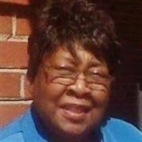 Ms. Elizabeth Carol Daugherty Newman Obituary