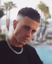 The undercut hairstyle is one of the most popular short hair trends in 2020. 50 Undercut Haircut Super Stylish Variations For Men