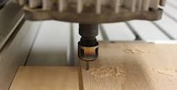 Kết quả hình ảnh cho Can CNC routers cut wood?