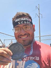 Spartan San Antonio race recap