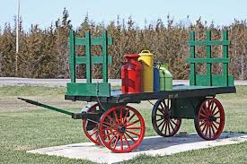 East Gwillimbury Cameragirl Colourful Rural Thursday Train Depot Train Museum Old Wagons