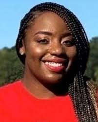 Latoya Davis's Instagram, Twitter & Facebook