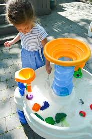 35 Amazing Water Table Ideas For Summer Happy Toddler Playtime In 2020 Water Table Water Table Activities Toddler Activities
