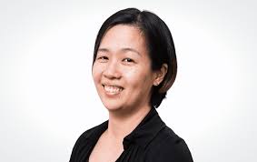 Dr Allyson Tan Swee Lin
