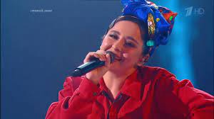 Представителем от россии, по итогам национального отбора. Manizha To Represent Russia At Eurovision 2021 Escxtra Com