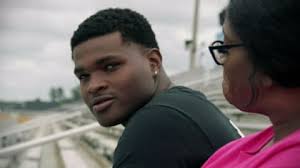 Tariq Carpenter Stats, News and Video