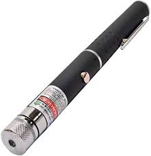 Hovr Green Multipurpose Long Range Laser Light Laser Beam Pointer Pen Laser Pen Pattern Pen Presentation Laser Pointer Pen Powerful Light For Indoor Outdoor Use Office Presentation Use Black Amazon In Office Products