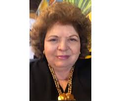 Gloria Gonzalez Obituary (1950