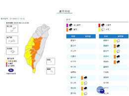 The site owner hides the web page description. æ»¯ç•™é‹'é¢ è¥¿å—æ°£æµå½±éŸ¿å„åœ°åš´é˜²è±ªå¤§é›¨ å°ç£å¥½æ–°èžtaiwanhot Net