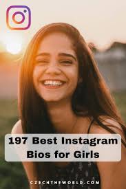 See more ideas about quotes, photo album quote, life quotes. 515 Best Instagram Bio For Girls You Should Use 2021