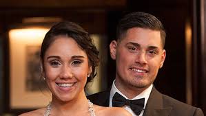 Married at first sight