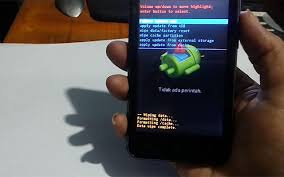 As a result your advan s5e 4gs will be as new and. 4 Cara Reset Hp Advan Paling Mudah Semua Tipe Terbaru 2021