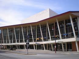 Houston Hobby Center Wicked Cheap Kids Vans