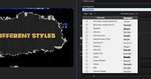 Adding, navigating, and setting keyframes. 13 Free Textured Motion Graphics For Premiere Pro
