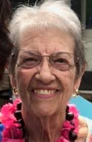 Most Recent Obituaries