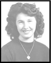 Arleen Smith Obituary (1927