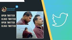 Right now, there are a lot of netizens around the world who are shocked by the latest viral news on twitter, namely raxei2k on twitter viral new 2021. Open Twitter Close Twitter Tweet By The Platform Sparks Hilarious Memes And Jokes Trending News The Indian Express