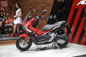 Kompas.com mencoba merangkum tiga kekurangan adv 150 yang mungkin terjadi. Honda Adv 150 Now Available For Pre Booking In Malaysia Bikesrepublic