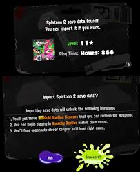 Splatoon 3 Connection Issues? Looks Like An Update Is On Its Way | Nintendo  Life