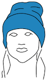 Gorro - Wikipedia, la enciclopedia libre
