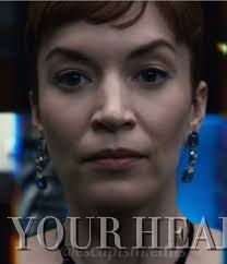 Gemma Flowers Hadestown Severance