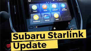 We've partnered up with a fan made discord group to bring people closer together. Subaru Starlink Update Simple Way To Do The Job Adventureforester Blog