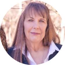 Kathleen Susan Vineyard