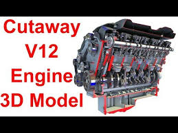 Pin On 3d Engine Models