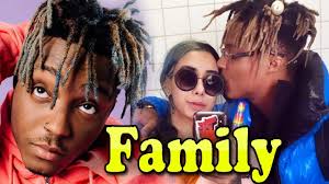 Juice previously admitted that his relationship with ally helped him overcome his drug misuse. Juice Wrld Family Photos With Parents And Girlfriend Ally Lotti Celebrity Couples Sports Gallery Family Photos