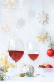 Mulled Wine Tea Wine Flavors Mulled Wine Winter Treats