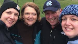 Cholangiocarcinoma Caregiver Voices