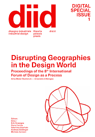 Disrupting Geographies in the Design World