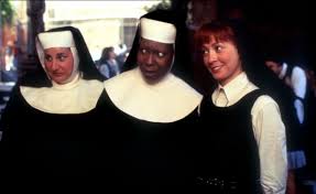 Directed by bill duke, and released by touchstone pictures, it is the sequel to the successful 1992 film sister act. Sister Act 2 Back In The Habit 1993