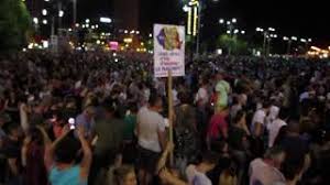 Primăria capitalei a avertizat asupra faptului actualizat: Protest 10 August 2018 Diaspora Youtube