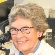 Kathleen Conlan: Canadian marine biologist (1950-)