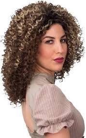 Fever Womens/Ladies Amber Straight Wig